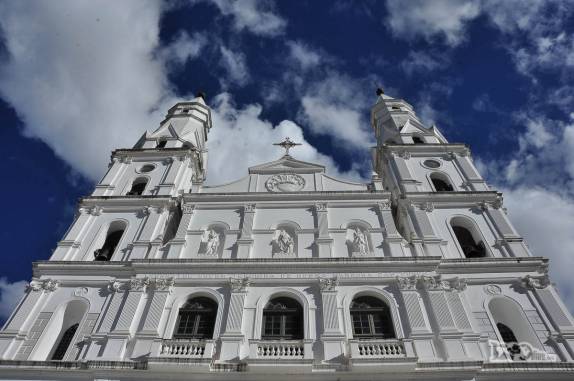 Igreja Nossa Senhora das Dores, em Porto Alegre, no Rio Grande do Sul